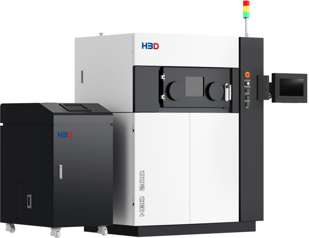 HBD 200 – HBD Additive Europe GmbH, 3D-Drucker