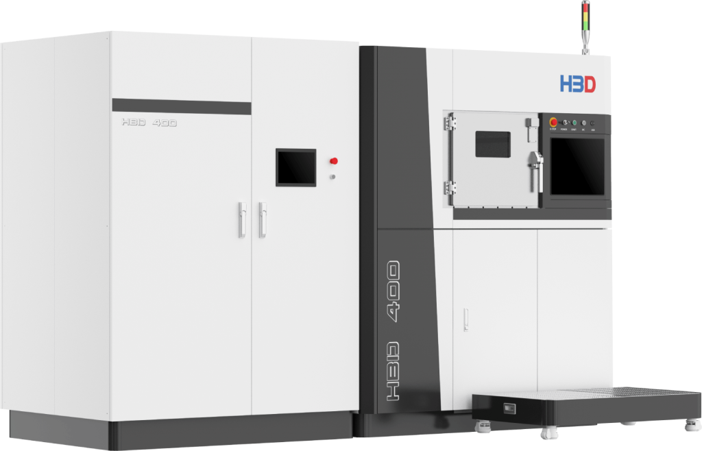 HBD 400 – HBD Additive Europe GmbH, 3D-Drucker