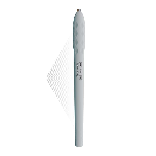 ErgoLite Mirror handle, Misty Cyan | ErgoLite X 10503