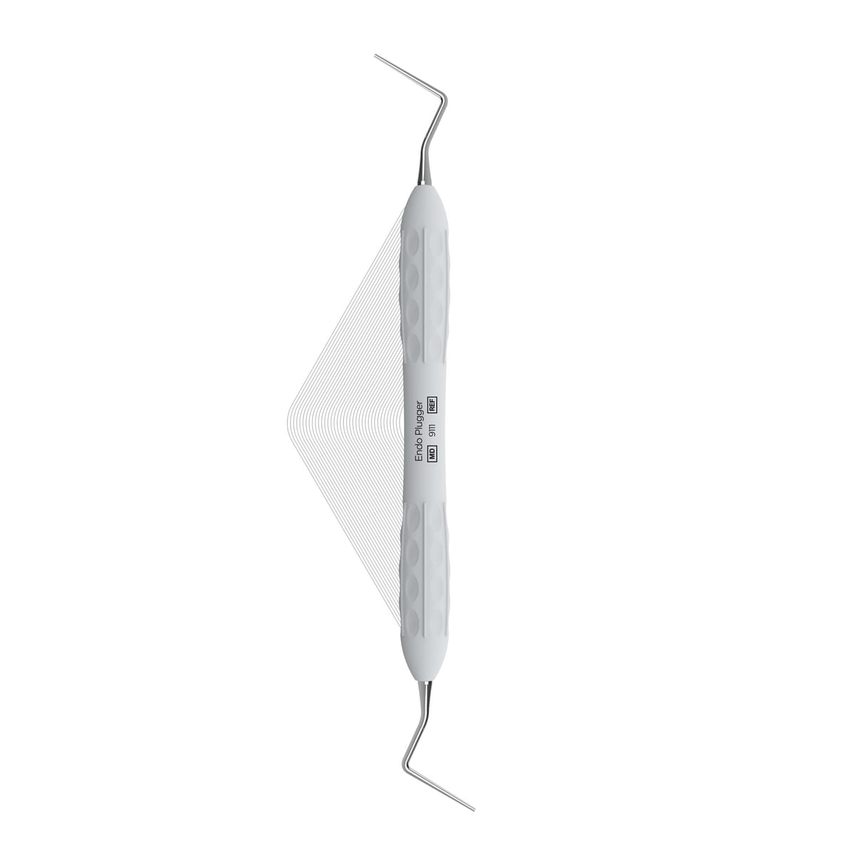 ErgoLite Endo-Sonde 5-8 – ErgoDenta ApS, Plugger - Spreader - Condensor