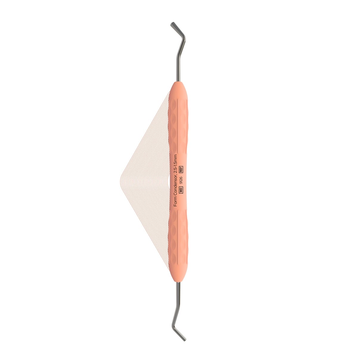 ErgoLite Form-Stopfer – ErgoDenta ApS, Composite-Instrumente