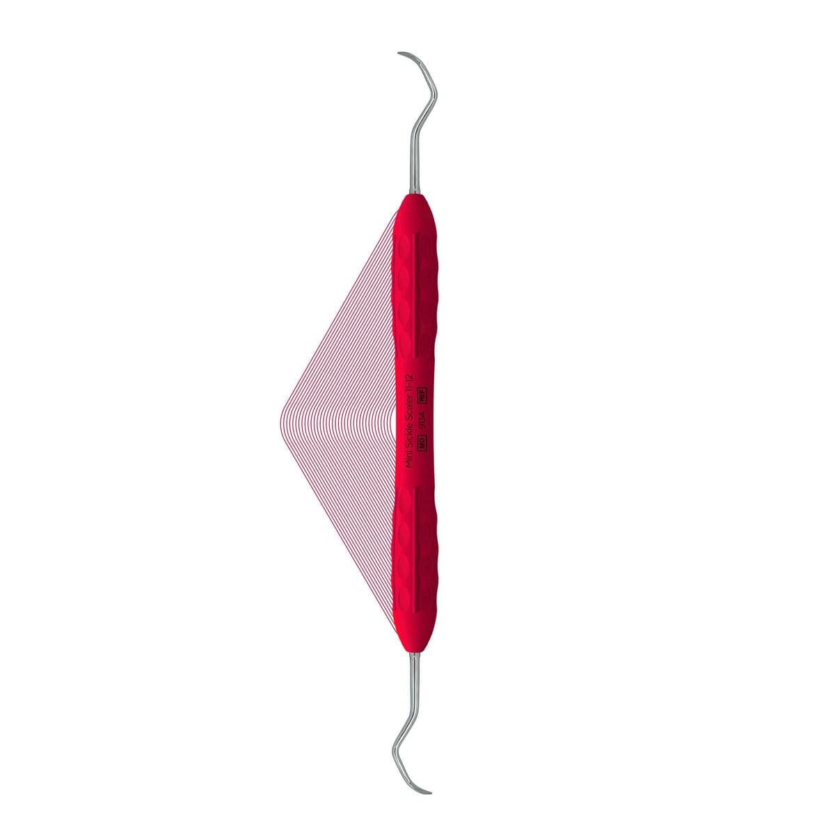 ErgoLite X Instrument 9134 – ErgoDenta ApS, PA-Chirurgie