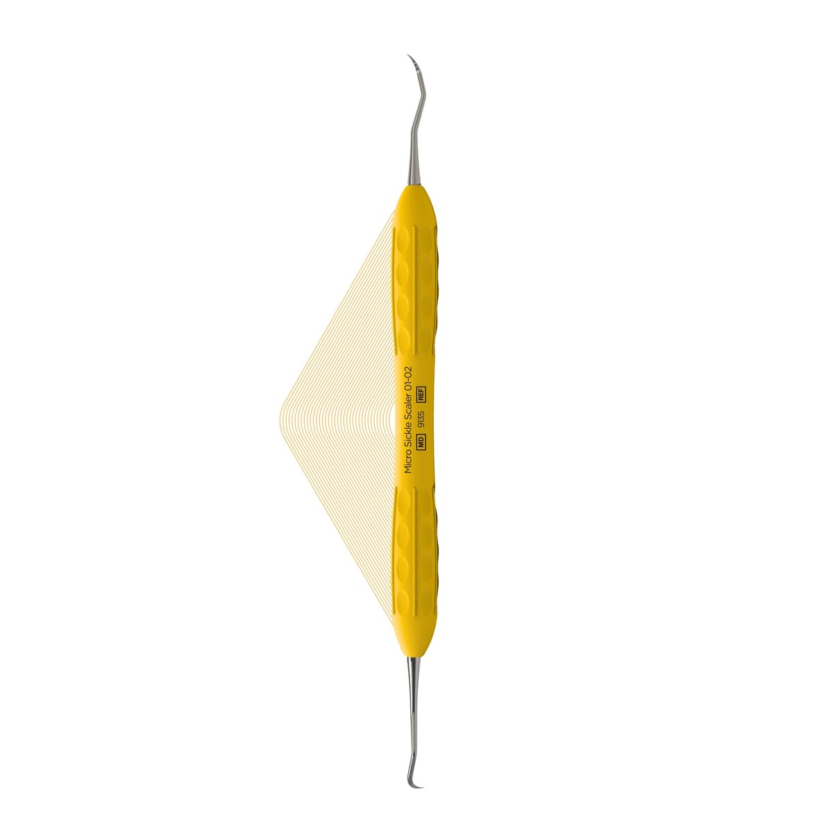 ErgoLite Mikro-Sichelscaler – ErgoDenta ApS, Scaler