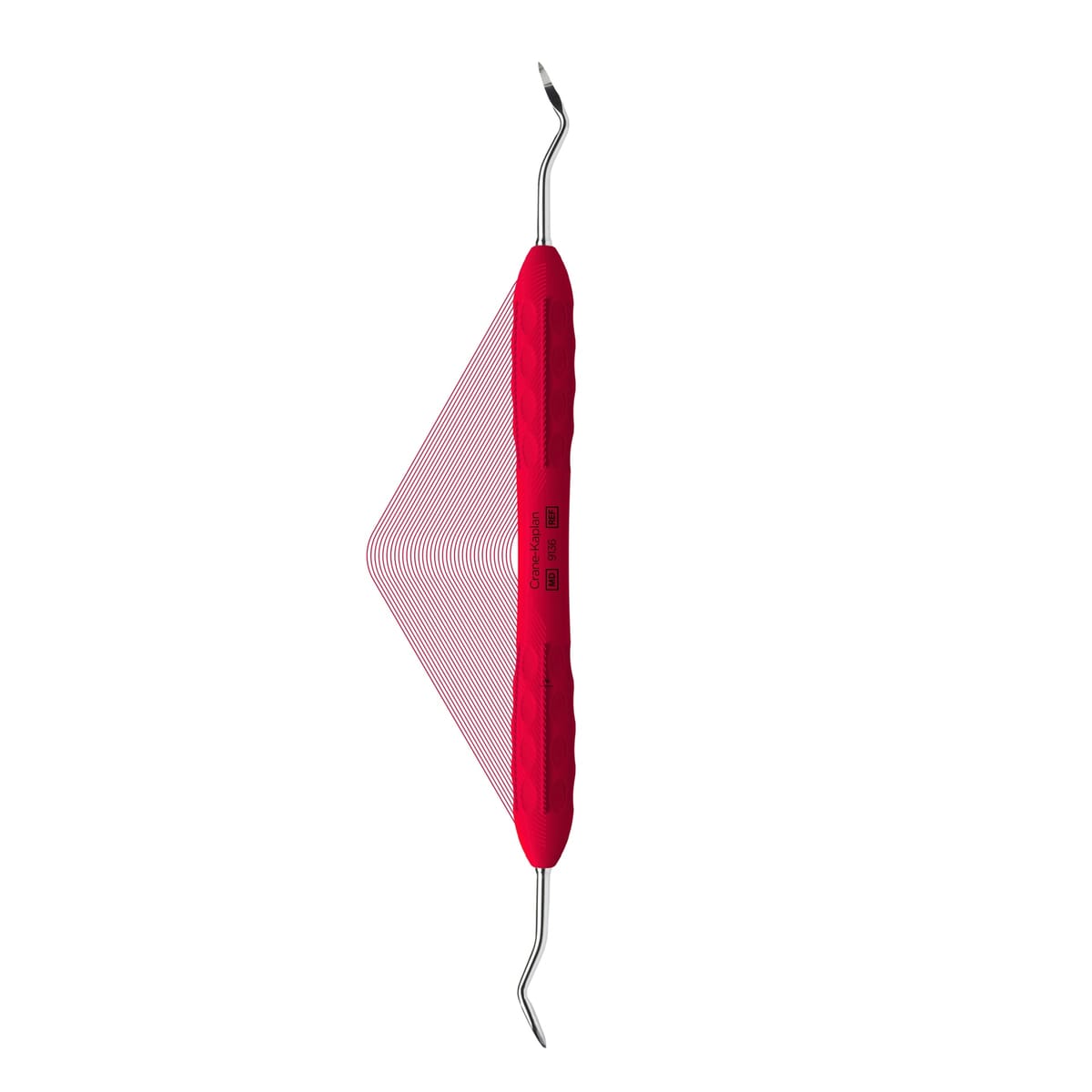 ErgoLite X Instrument 9136 – ErgoDenta ApS, PA-Chirurgie