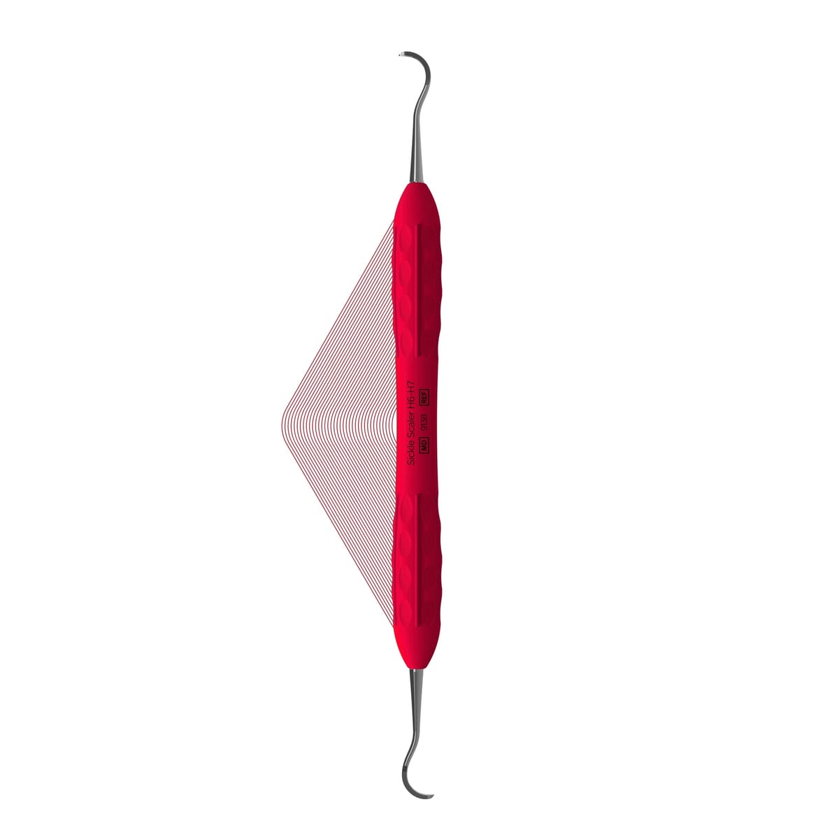 ErgoLite X Instrument 9138 – ErgoDenta ApS, Scaler