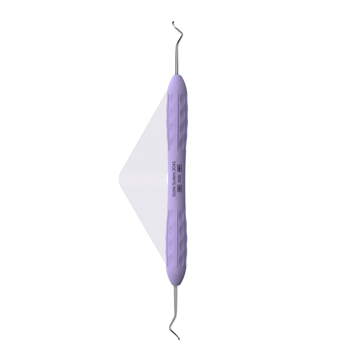 ErgoLite Sichelscaler 204S – ErgoDenta ApS, Scaler