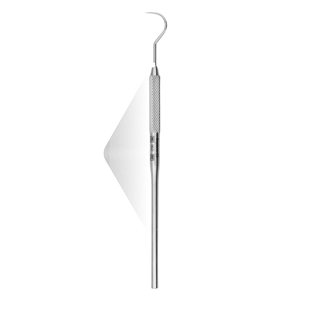 Explorer 23 | ErgoLite 10547 – ErgoDenta ApS, Sonden