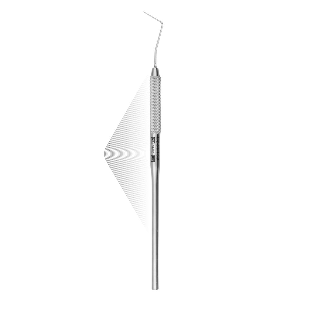 Explorer Holst | ErgoLite 10548 – ErgoDenta ApS, Sonden