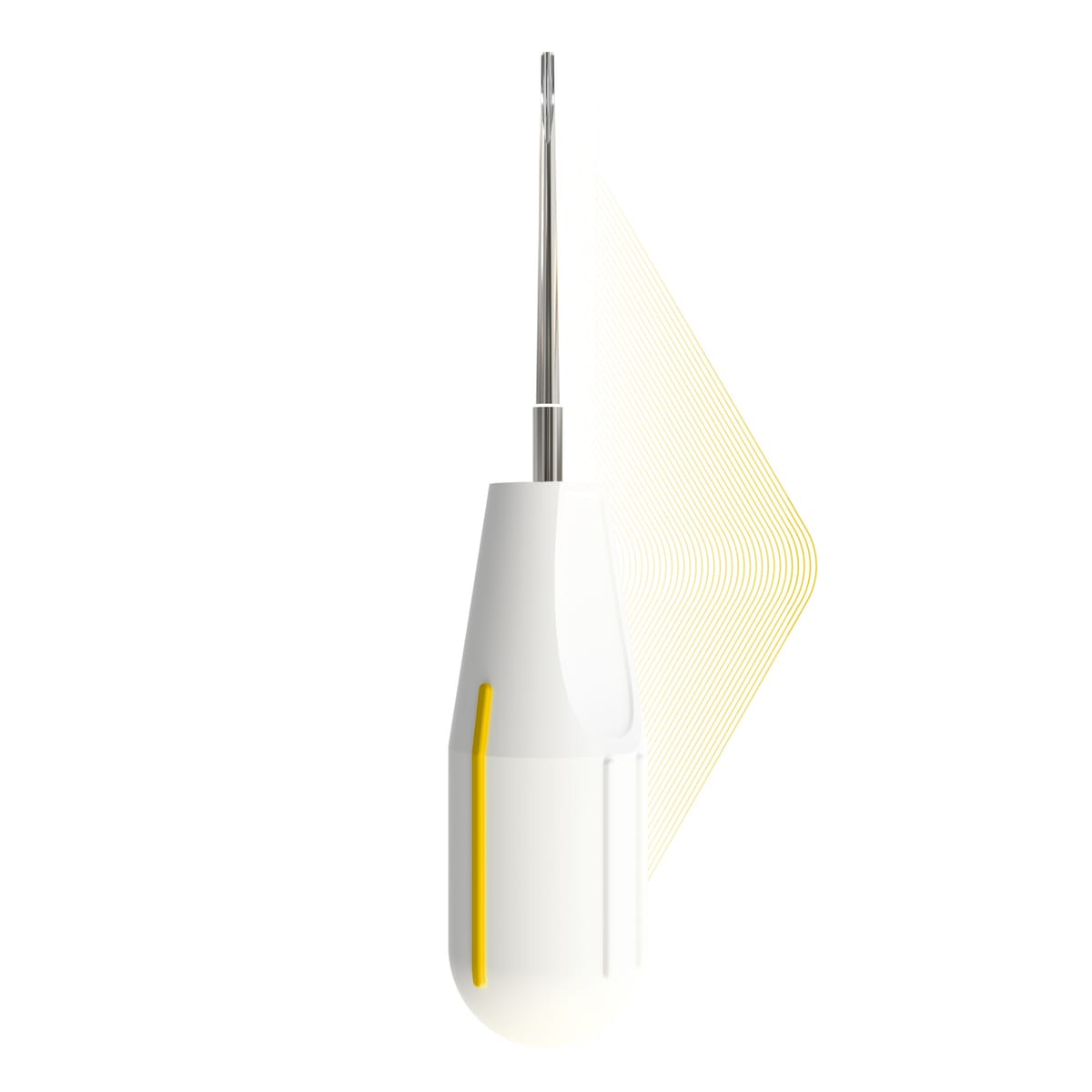 elevator, Straight, 1mm, Yellow | ErgoLite 9204 – ErgoDenta ApS, Wurzelheber