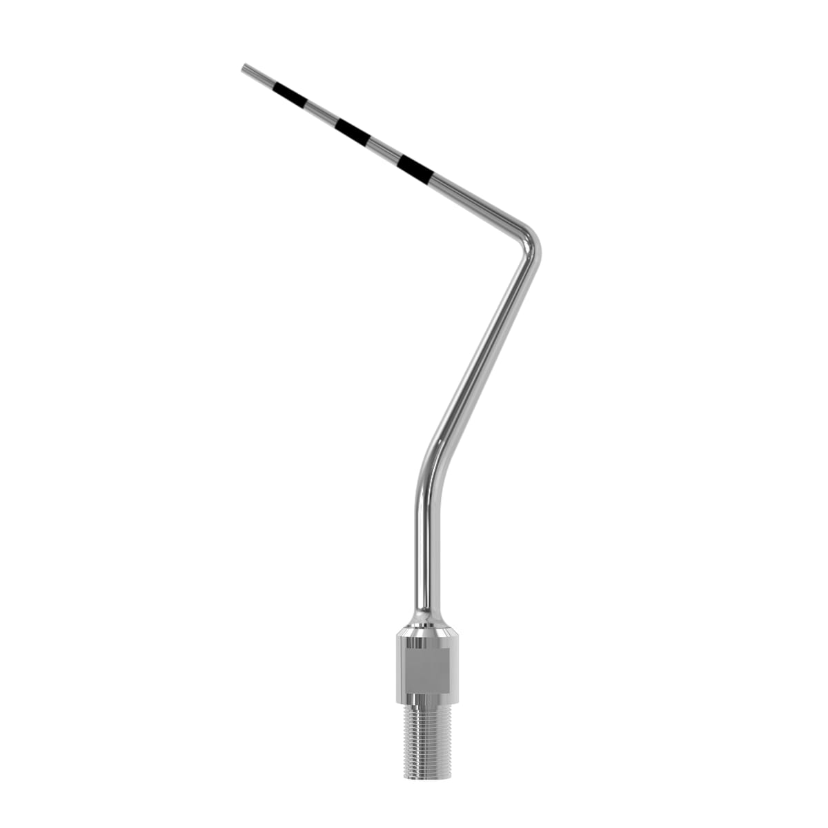 ErgoTip Sonde CP 2 Spitze – ErgoDenta ApS, Parodontalsonden - Parodontometer