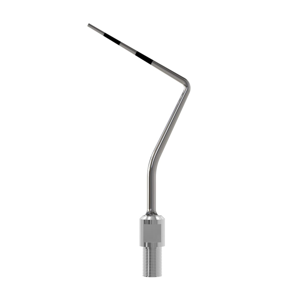 ErgoTip Sonde CP 12 Spitze – ErgoDenta ApS, Parodontalsonden - Parodontometer