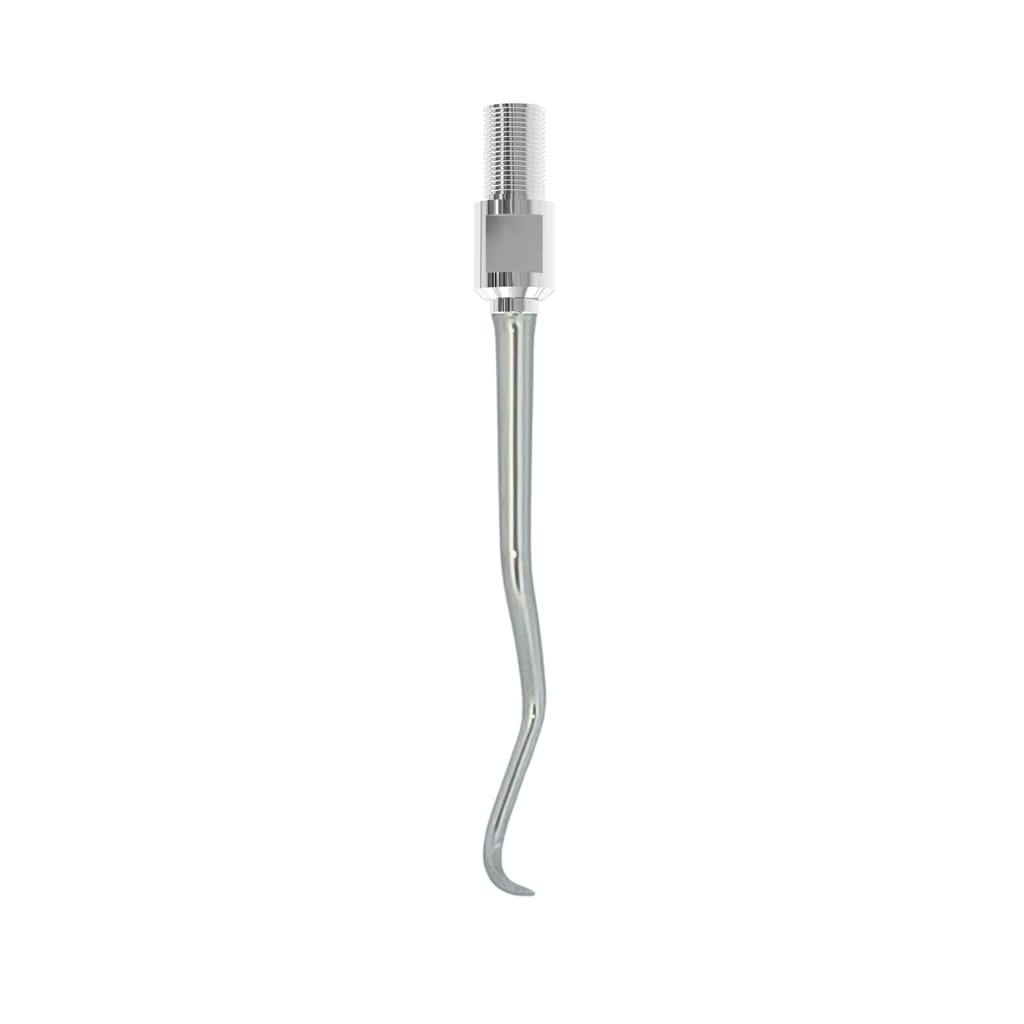 Micro Sickle Scaler 02 | ErgoTip 381T – ErgoDenta ApS, Scaler