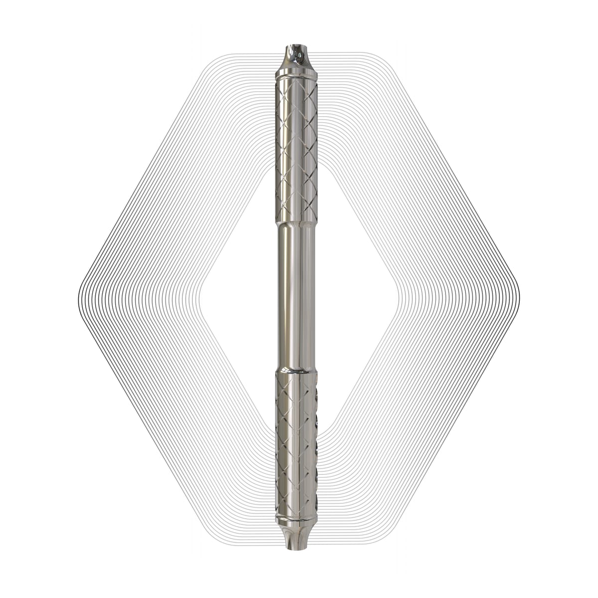 ErgoTip Doppelendgriff – ErgoDenta ApS, PA-Chirurgie