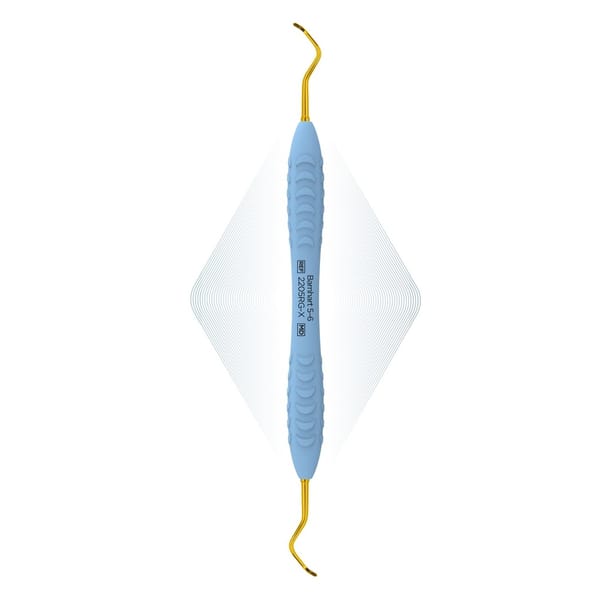 Barnhart 5-6 | ErgoRazor® 10707