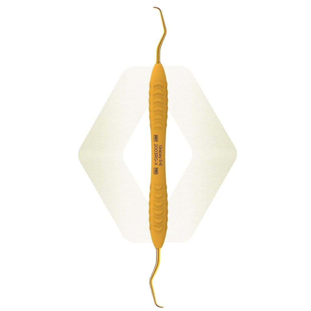 Gracey 5-6 | ErgoRazor® 10723 – ErgoDenta ApS, Küretten