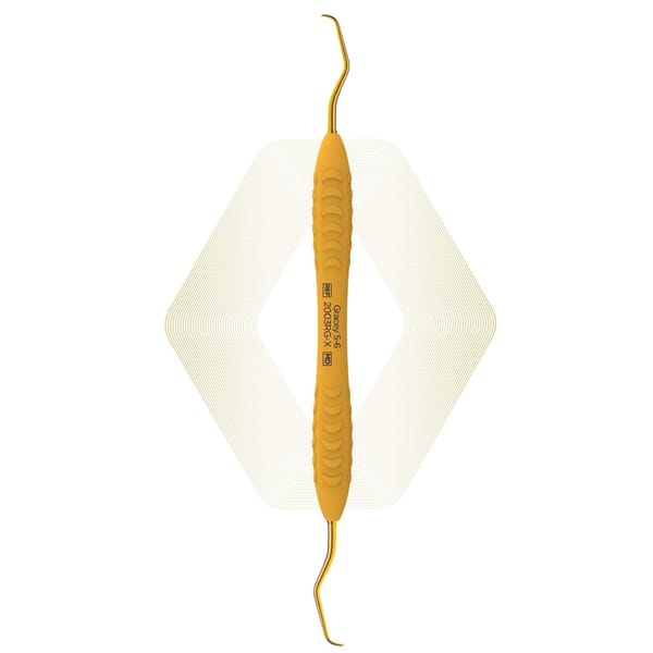 Gracey 5-6 | ErgoRazor® 10723