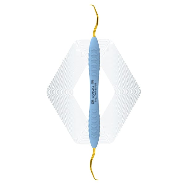 Mini Gracey 13-14 | ErgoRazor® 10737