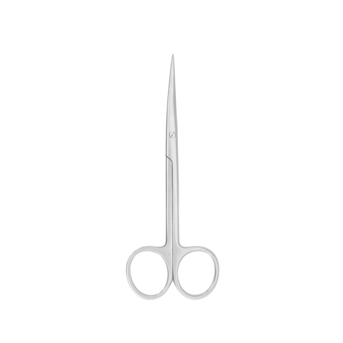 Klassische Nahtscher 3009-1C – ErgoDenta ApS, Chirurgische Instrumente