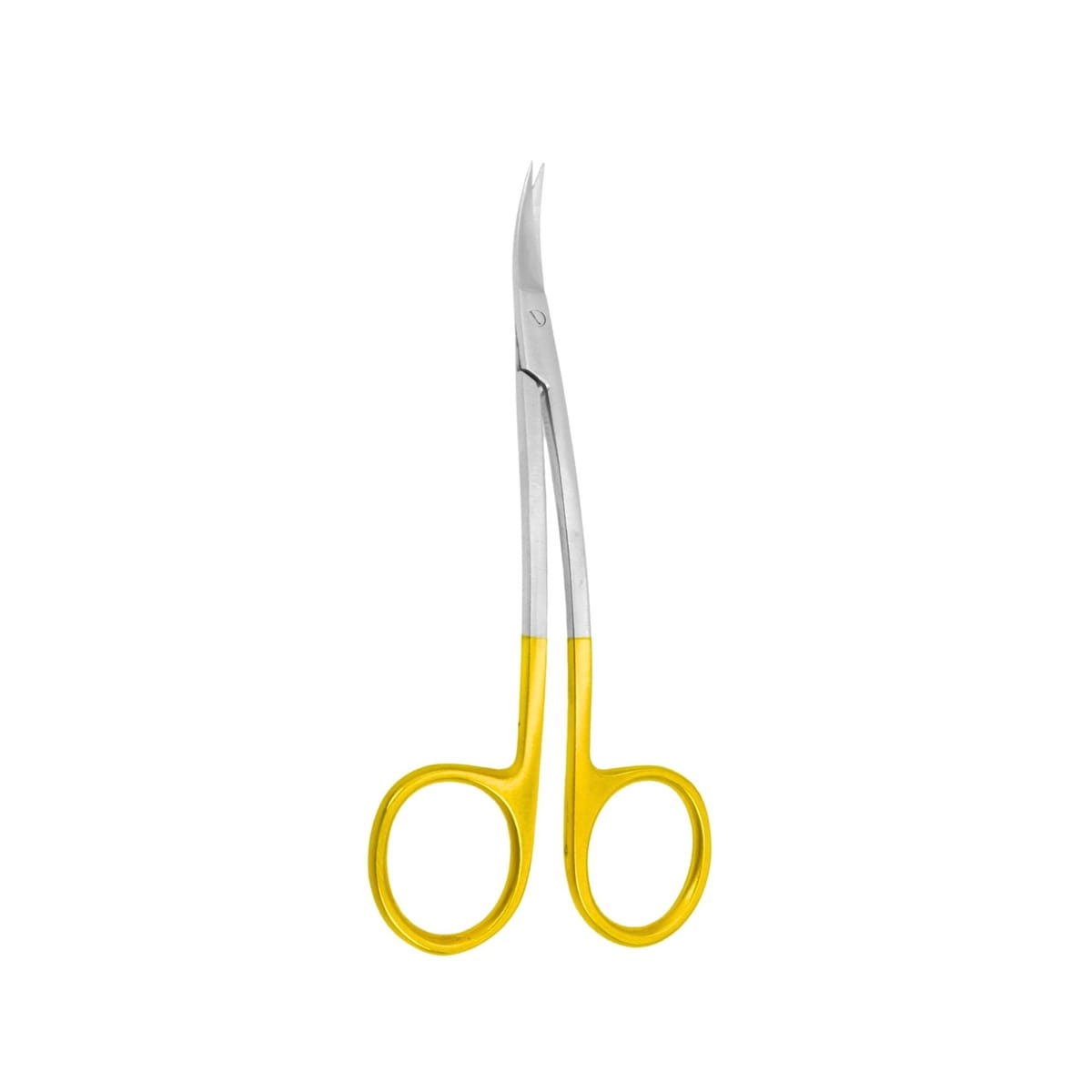 La-Grange Schere 13 cm – ErgoDenta ApS, Chirurgische Instrumente