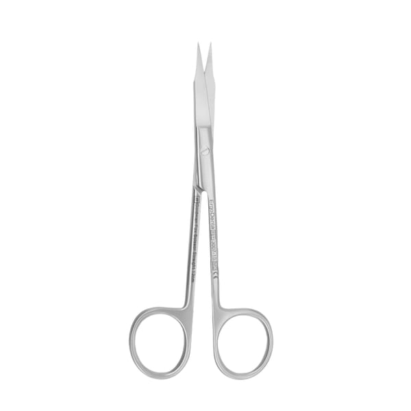 Goldman-Fox Schere C 12,5 cm