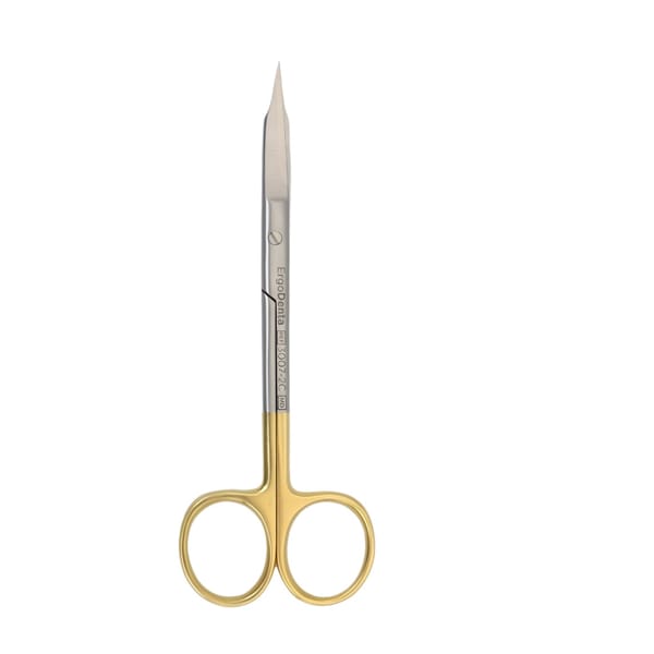 Goldman-Fox Schere C 13 cm