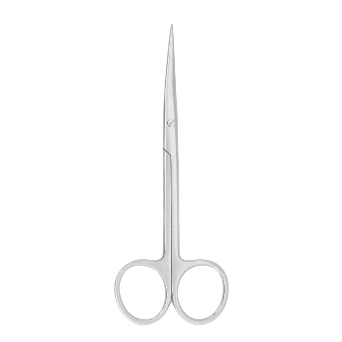 Klassische Nahtschere 3010-1C – ErgoDenta ApS, Chirurgische Instrumente