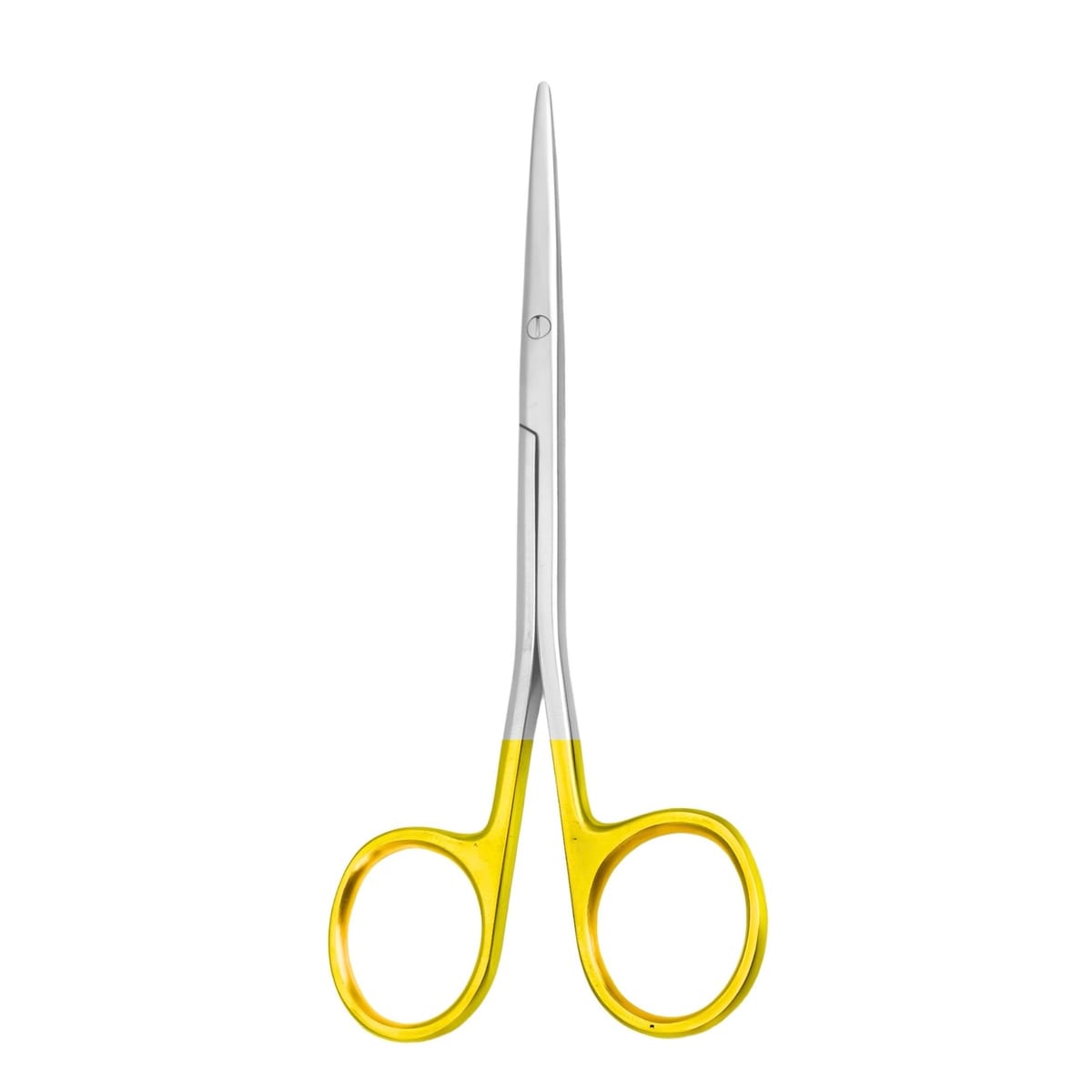Metzenbaum Open Scissor, Straight, 14.5cm, TC | ErgoDenta 3013-2S – ErgoDenta ApS, Chirurgische Instrumente