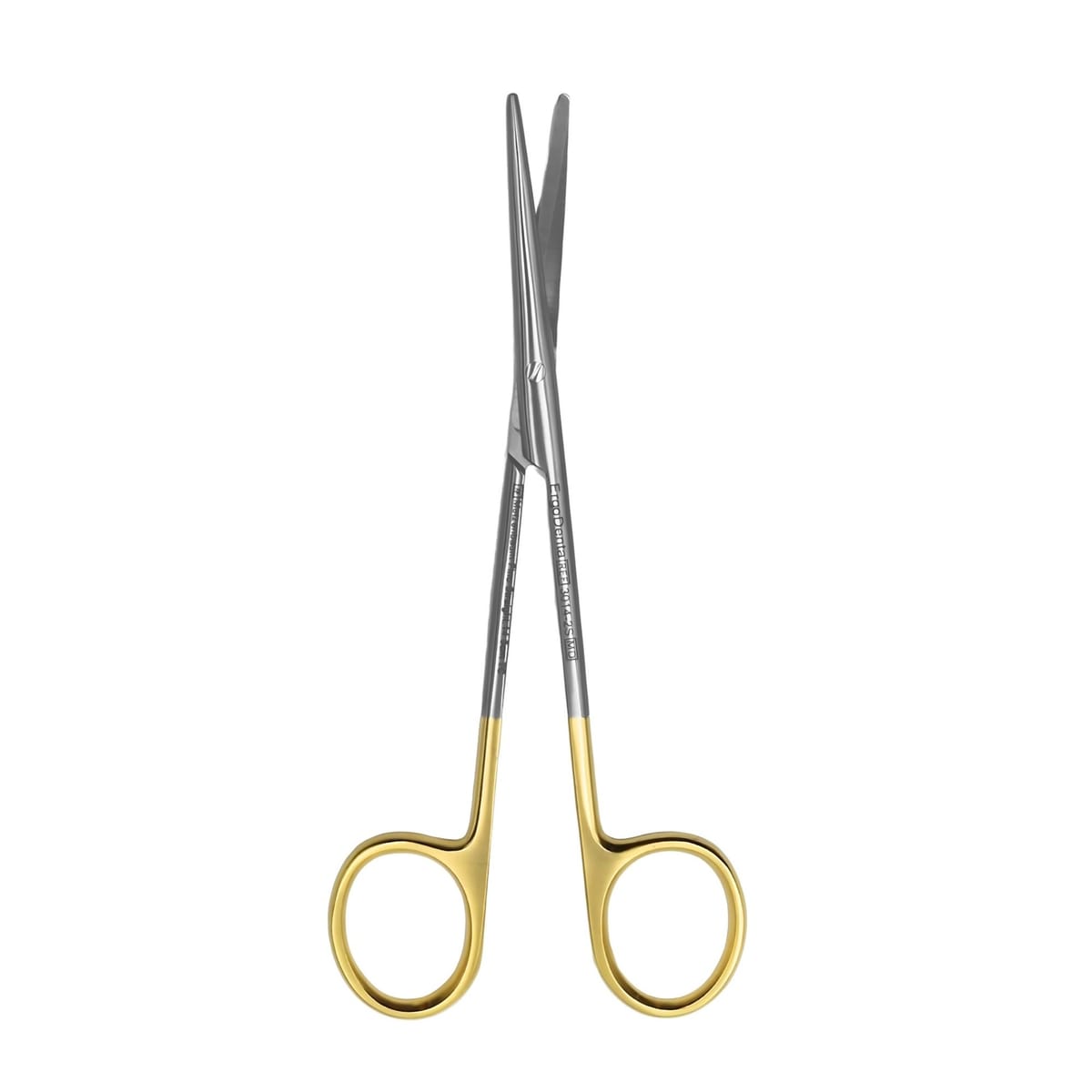 Metzenbaum Fino Scissor, Straight, 14.5cm, TC | ErgoDenta 3014-2S – ErgoDenta ApS, Chirurgische Instrumente