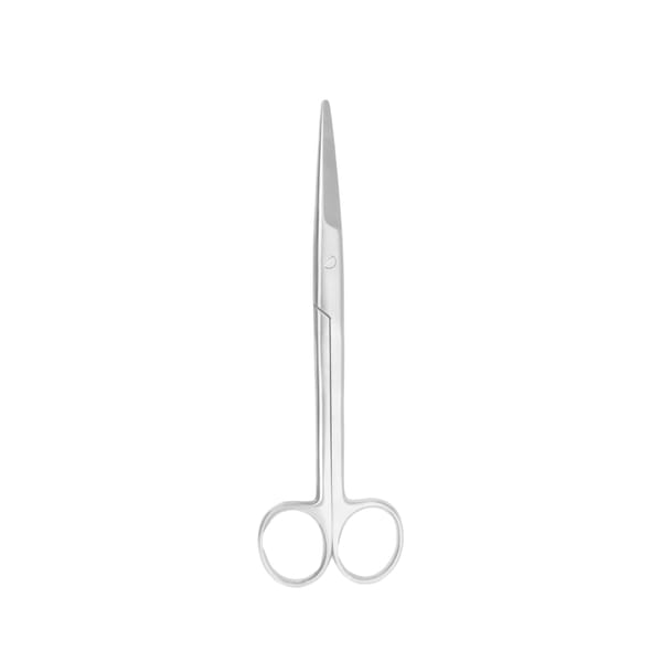 Mayo Scissor, Straight | ErgoDenta 3031-1S