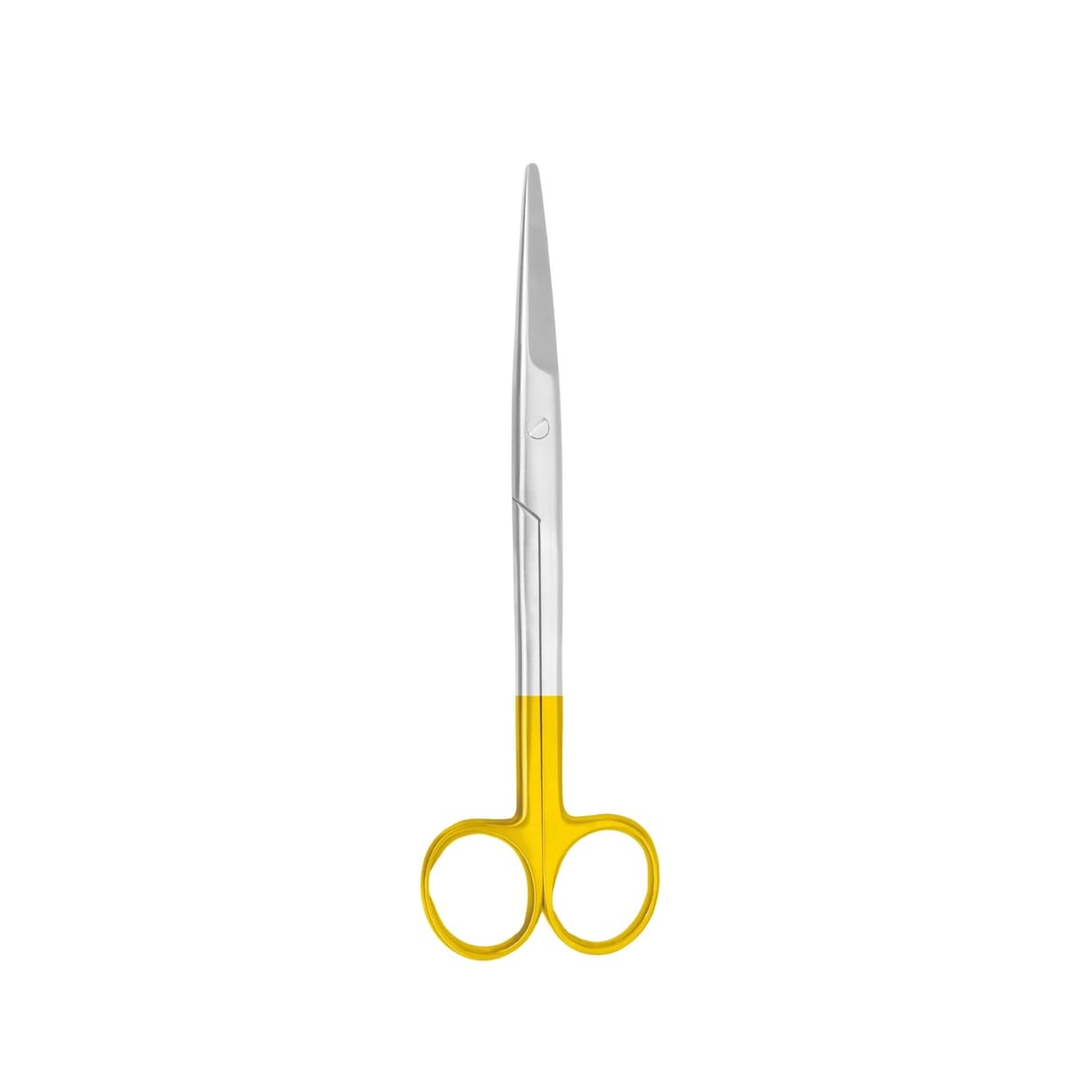 Mayo Scissor, Straight, 14.5cm, TC | ErgoDenta 3031-2S – ErgoDenta ApS, Sonstige chirurgische Instrumente