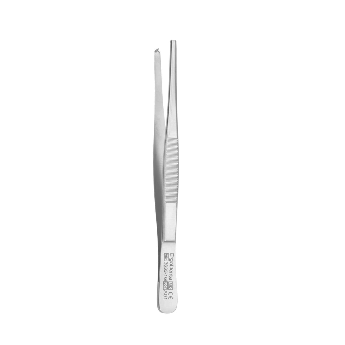 Surgical Tweezer TC – ErgoDenta ApS, Chirurgische Pinzetten