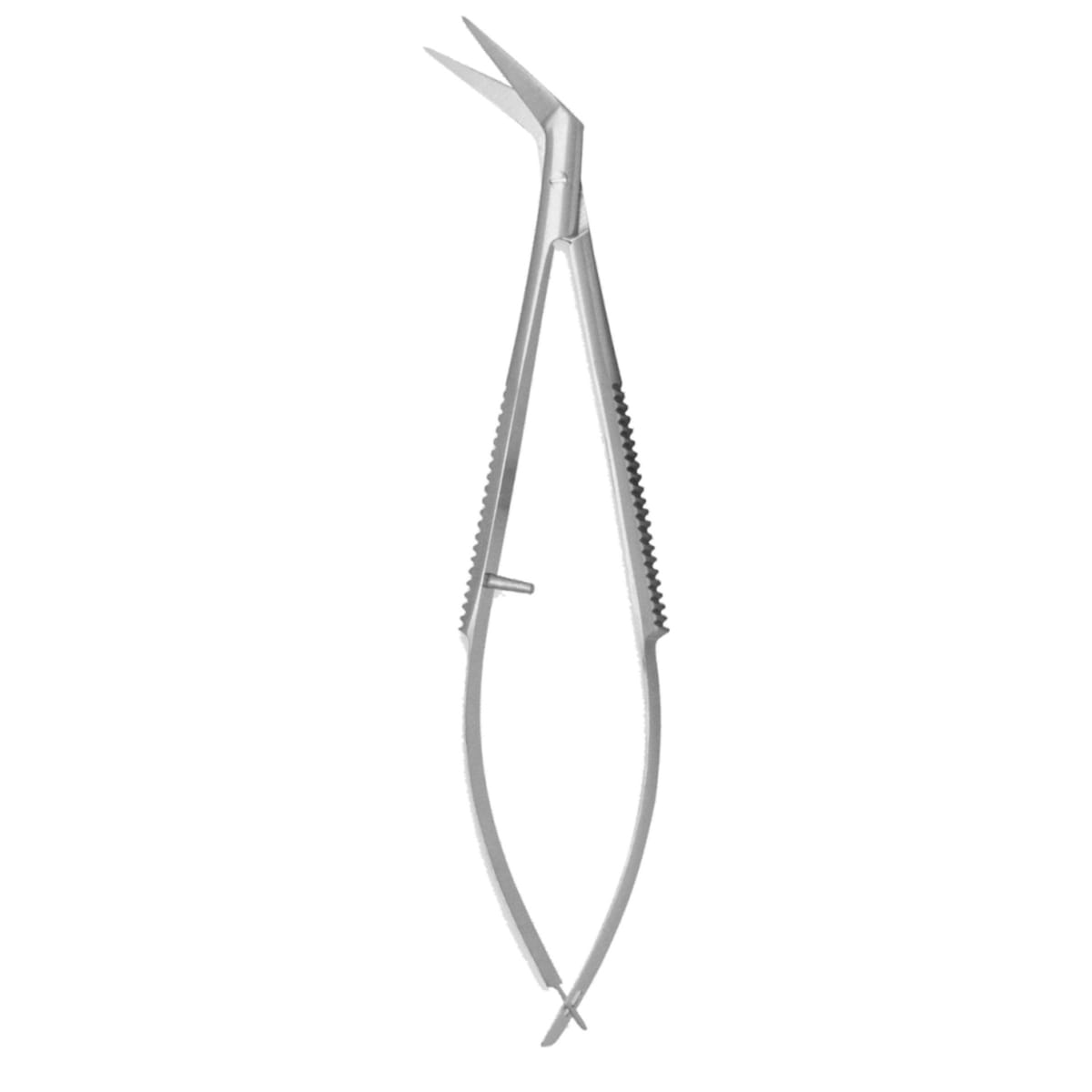 Mikrochirurgieschere 3107-1S – ErgoDenta ApS, Chirurgische Instrumente