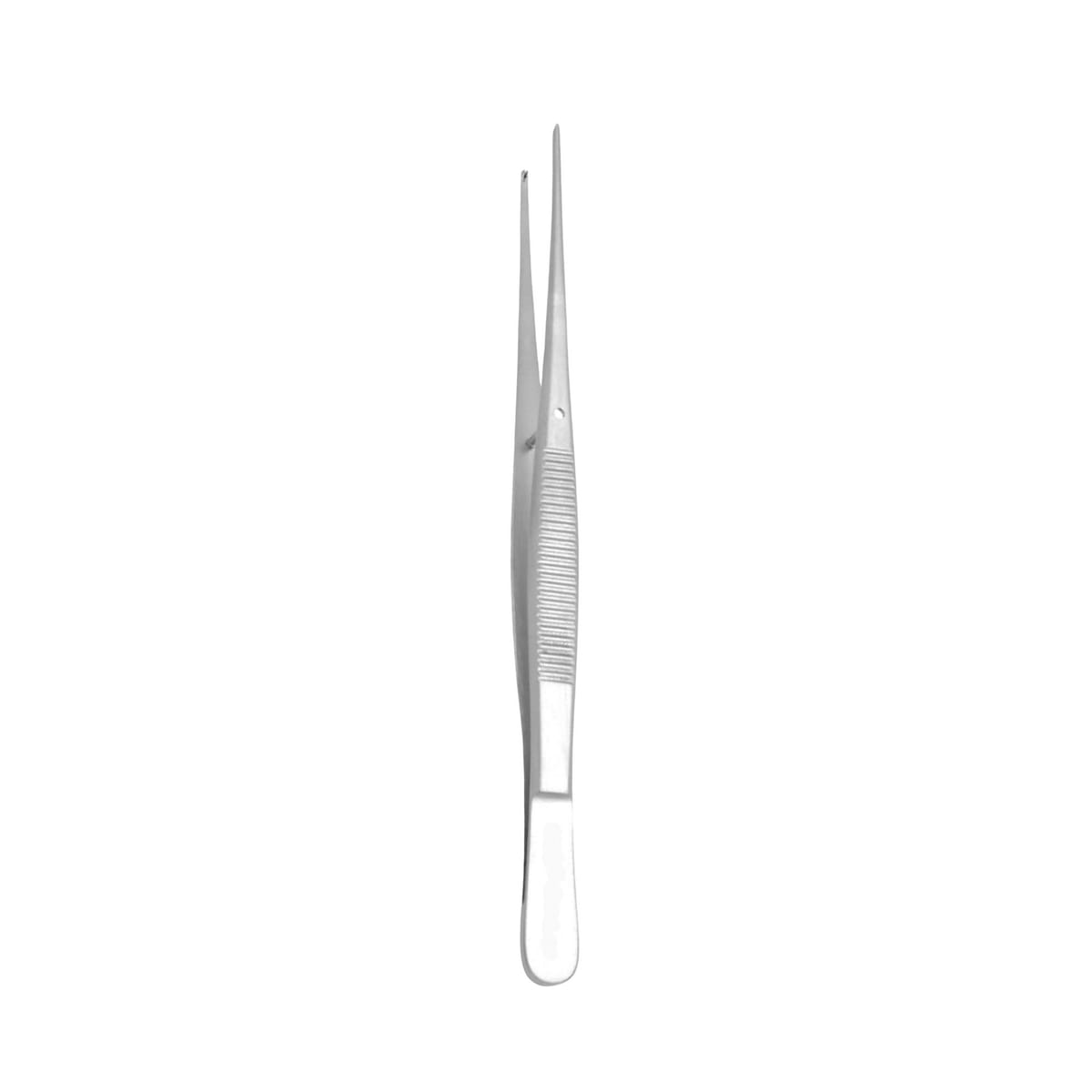 Taylor Tweezer, Straight, 1-2 | ErgoDenta 3651-1G – ErgoDenta ApS, Pinzetten