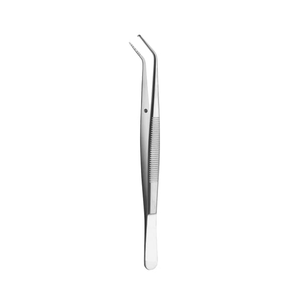 Crane-Kaplan, Right Angled, 1-2, 15 CM | ErgoDenta 3661-1AG