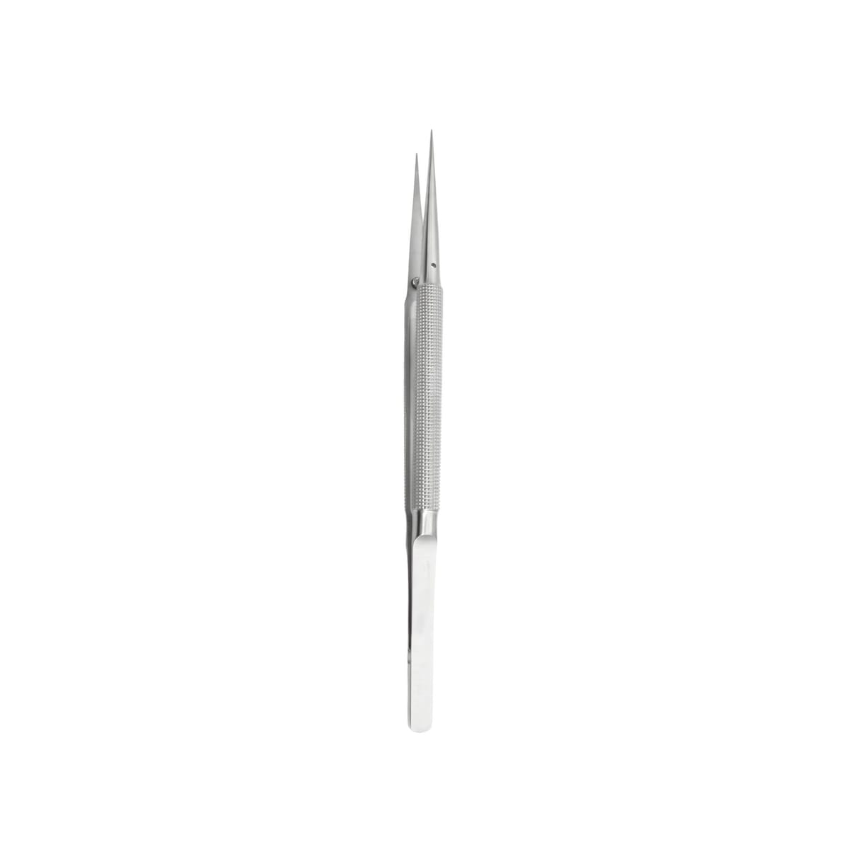 Mikro-chirurgische Pinzette 3801-1G – ErgoDenta ApS, Pinzetten