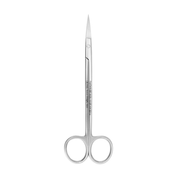 Kelly Scissor, Straight | ErgoDenta 3026-1S