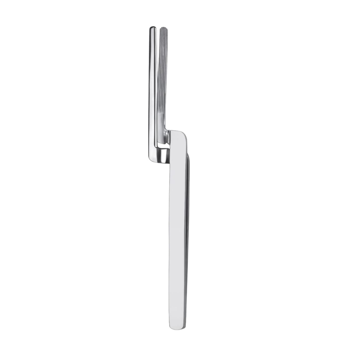 Miller Tweezer, Serrated, Straight | ErgoDenta 3622-1 – ErgoDenta ApS, Pinzetten