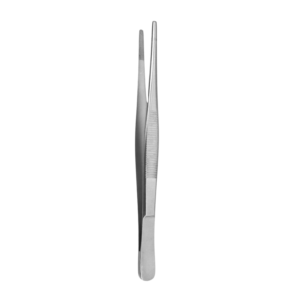 Anatomical Dressing Forceps, Standard Pattern | ErgoDenta 3648-1 – ErgoDenta ApS, Pinzetten