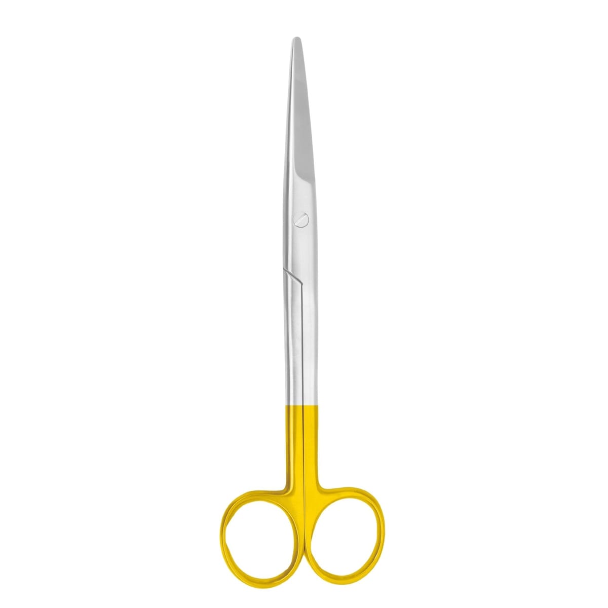Mayo Scissor, Straight, 18cm, TC | ErgoDenta 3032-2S – ErgoDenta ApS, Nadeln und Fäden