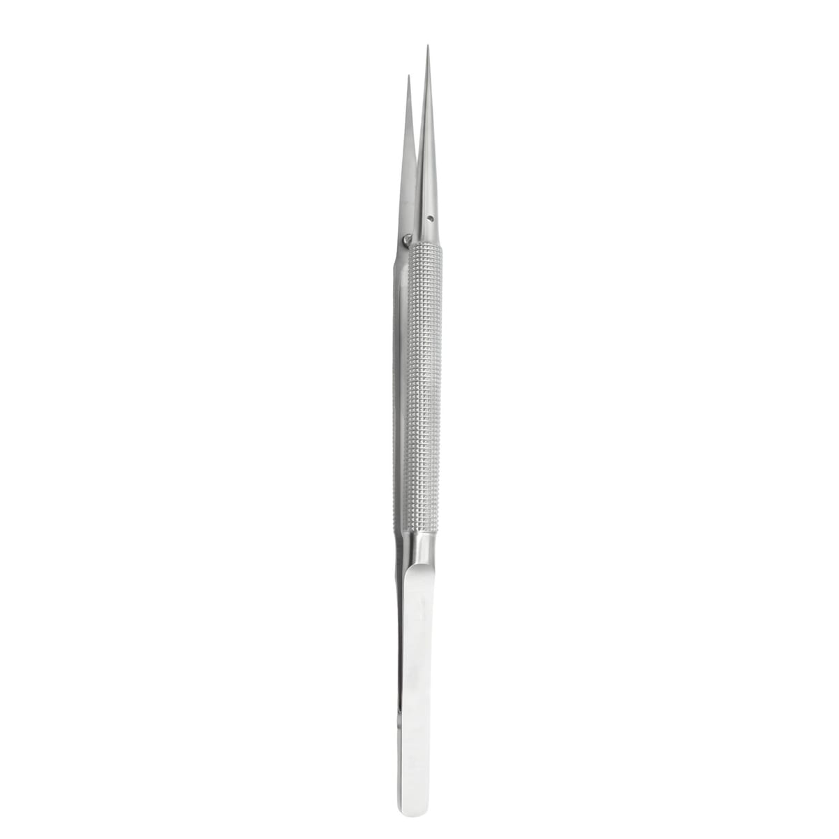 Mikro-chirurgische Pinzette 3802-1G – ErgoDenta ApS, Pinzetten