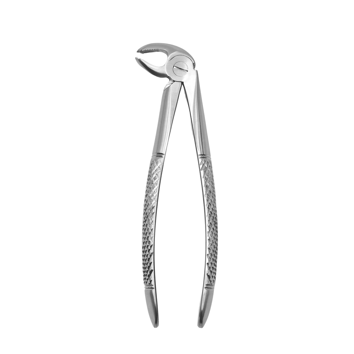 Fig. 13K Premolars, Lower Jaw | Junior Extraction Forceps | ErgoDenta 5015-13K – ErgoDenta ApS, Kinderzahnzangen