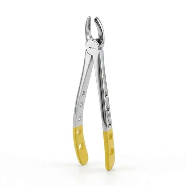 Extraktionszange Diamond D 17