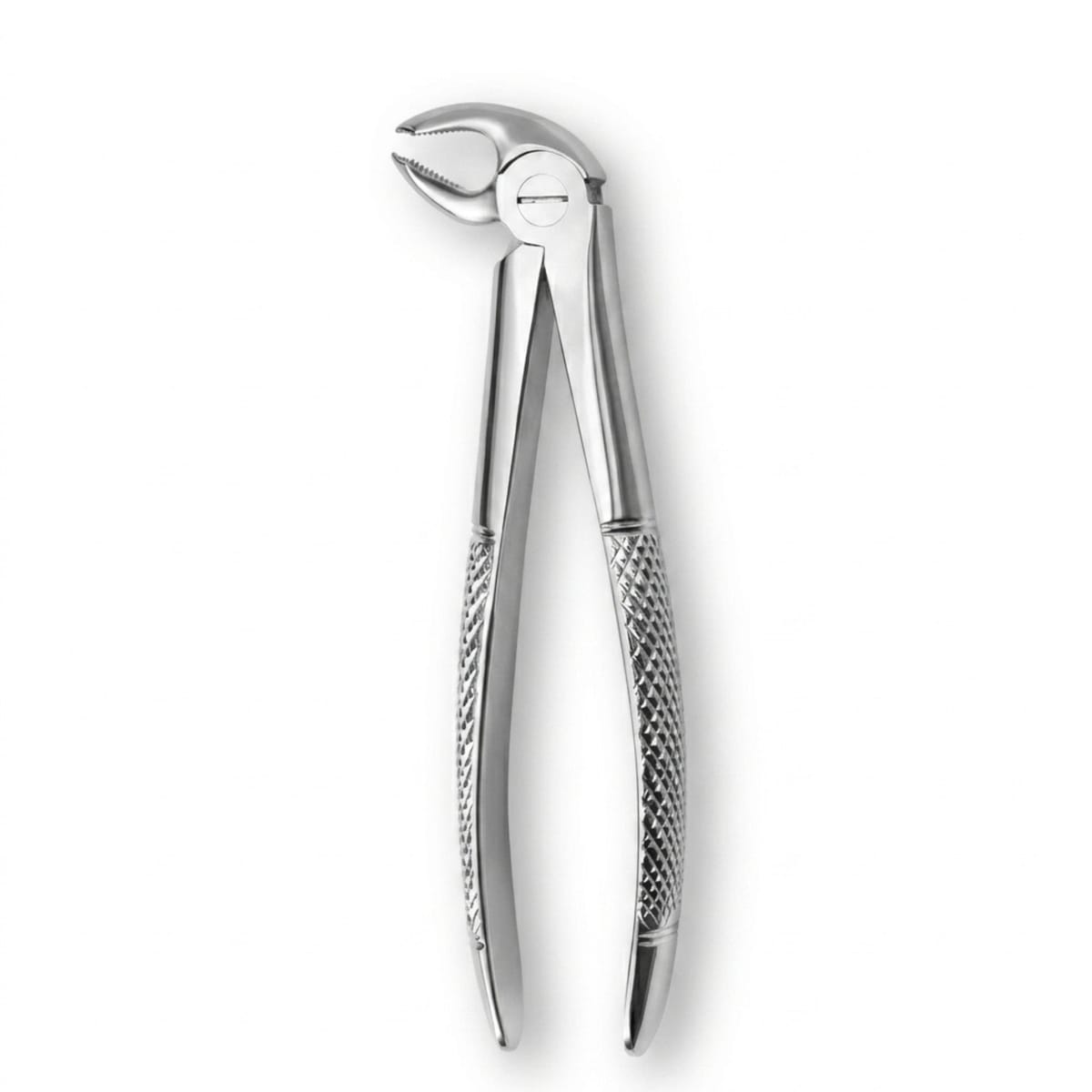 Lower Molars, Left | Standard Extraction Forcep | ErgoDenta 5005-24 – ErgoDenta ApS, Extraktionszangen Unterkiefer