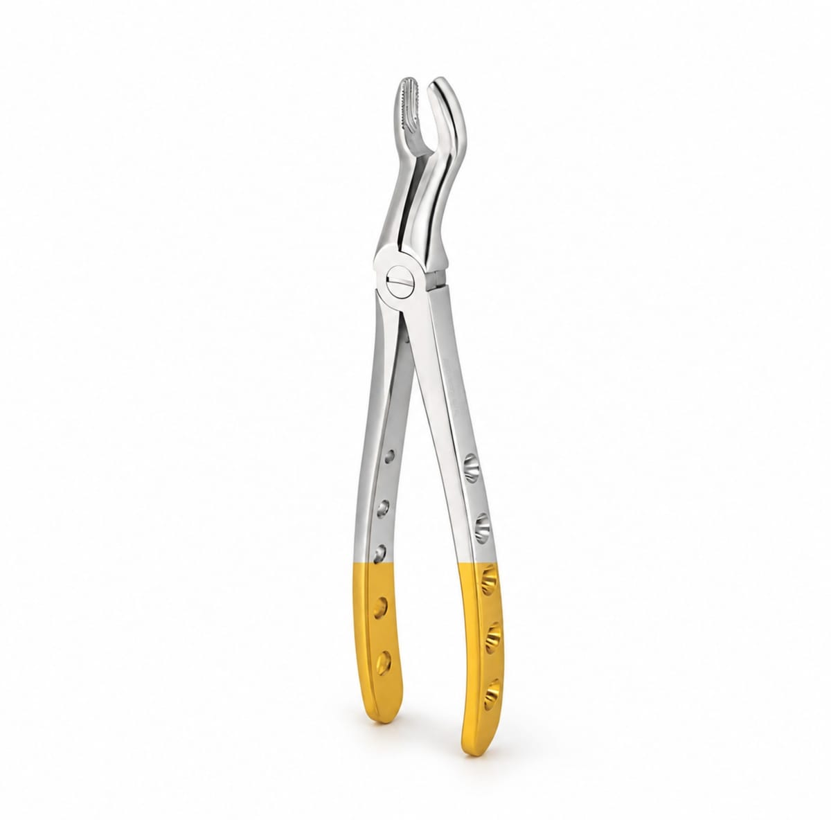Extraktionszange Diamond D 67A – ErgoDenta ApS, Extraktionszangen diamantiert