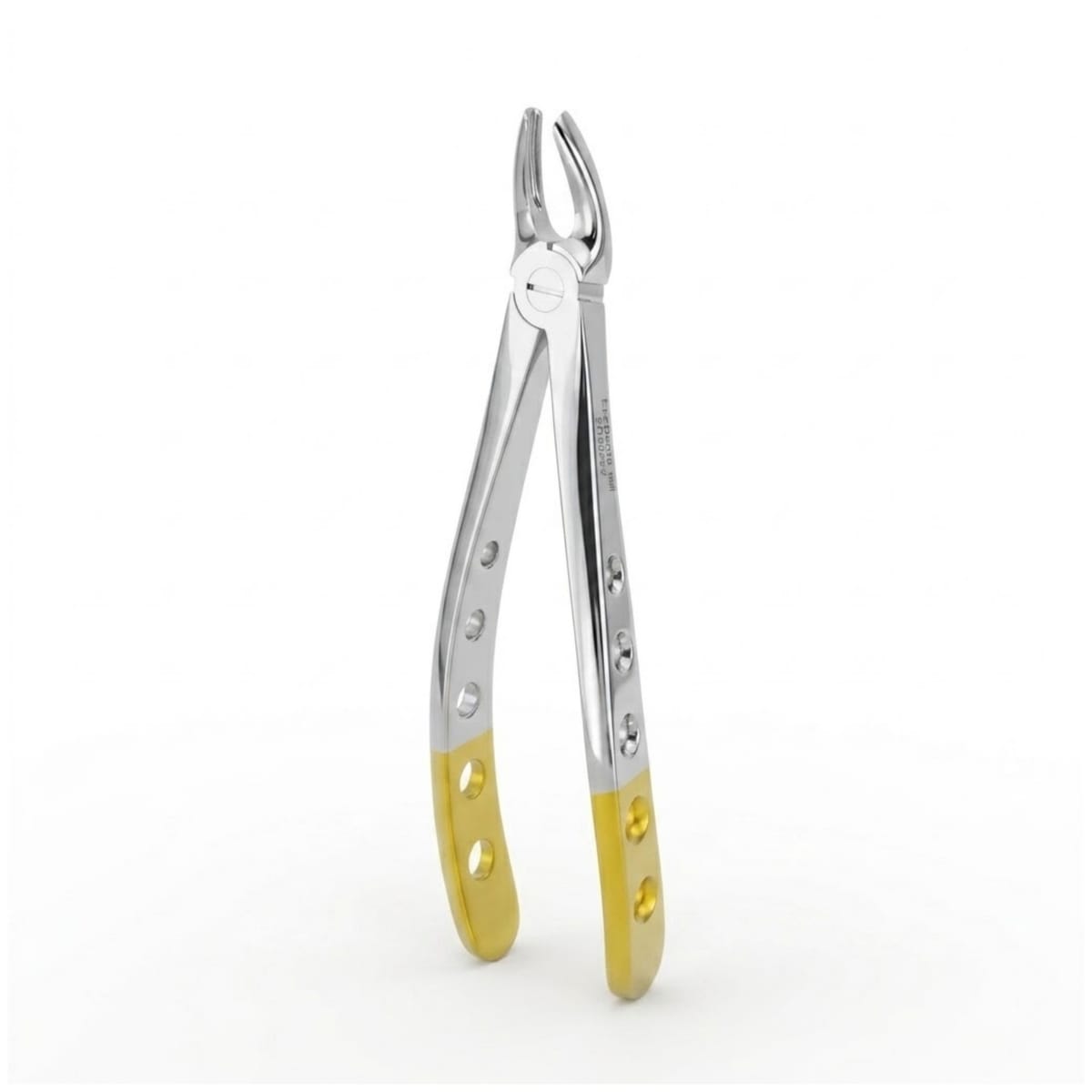 Extraktionszange Diamond D 7 – ErgoDenta ApS, Extraktionszangen
