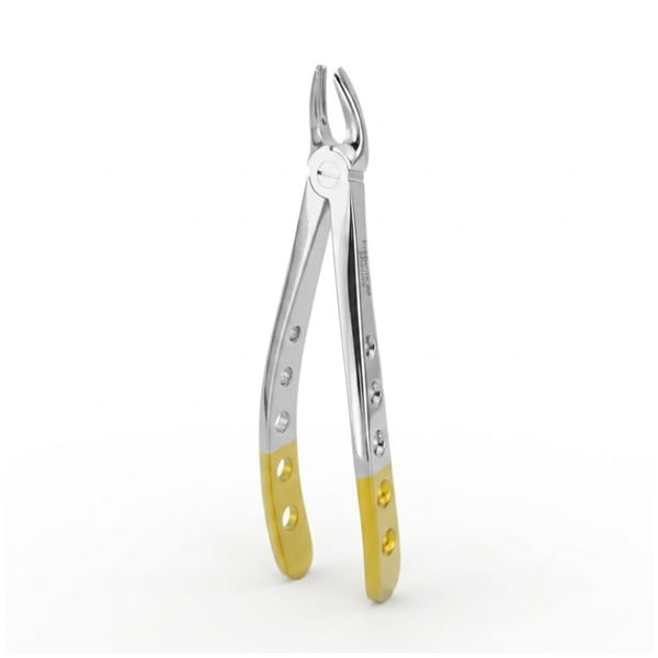 Extraktionszange Diamond D 7