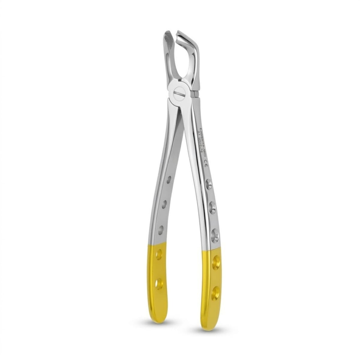 Extraktionszange Diamond D 79 – ErgoDenta ApS, Extraktionszangen