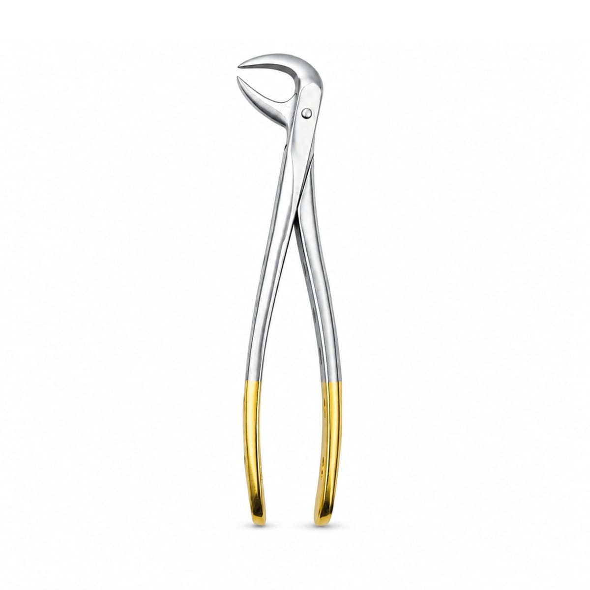 Lower Molars | Diamond Extraction Forcep | ErgoDenta 5025-86A – ErgoDenta ApS, Extraktionszangen diamantiert