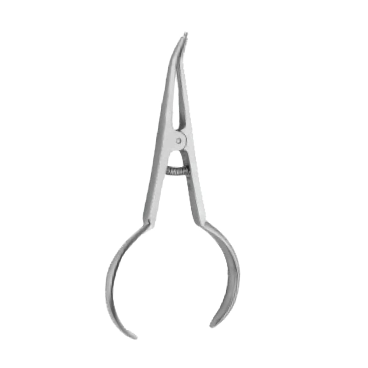 Kieferorthopädisches Instrument 2730 – ErgoDenta ApS, Zangen