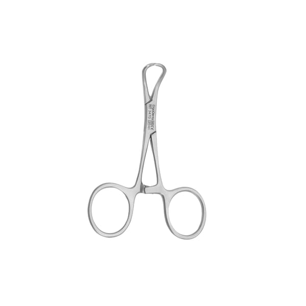 Backhaus-Tuchklemme 3470